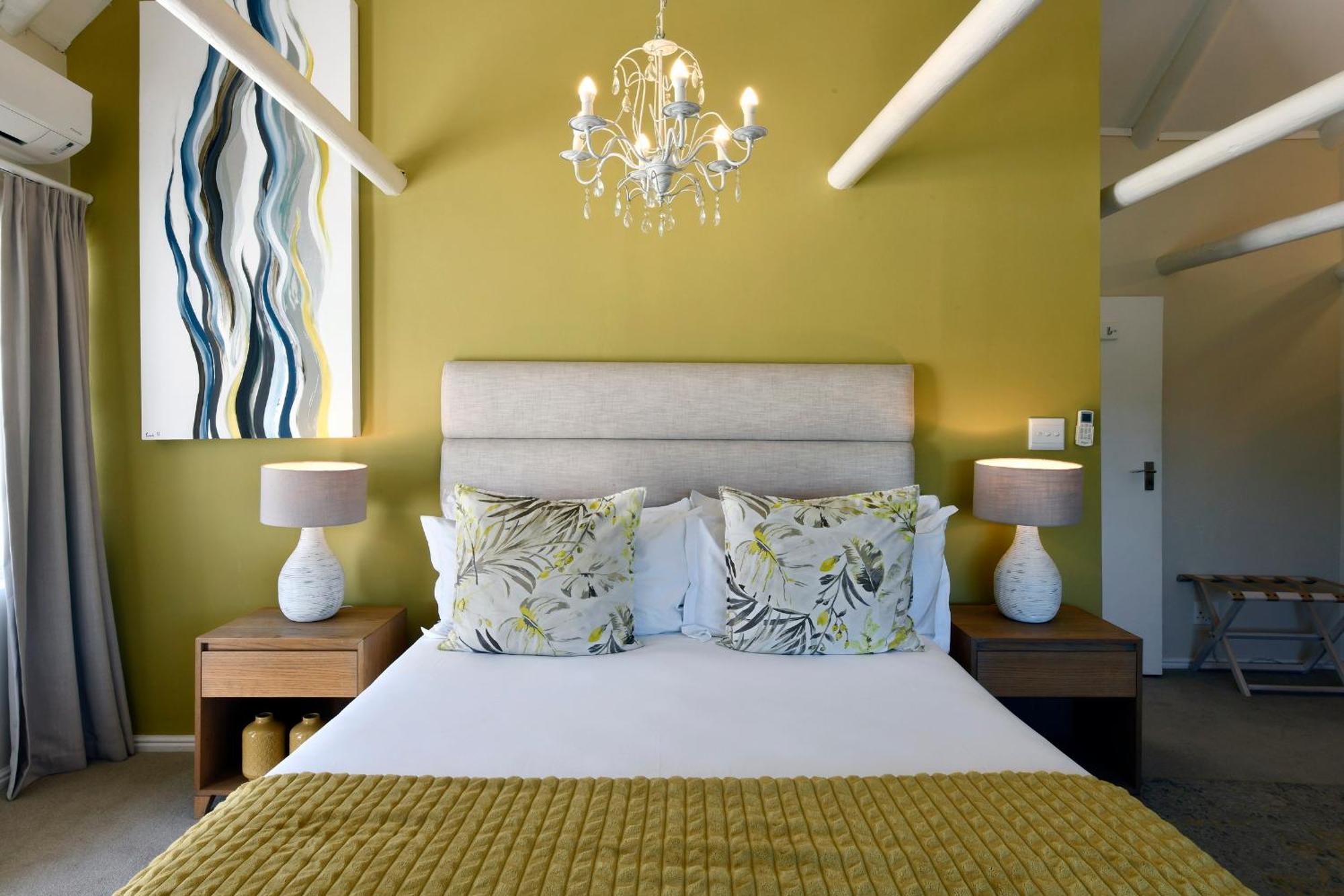 Luxury King / Twin Room 5