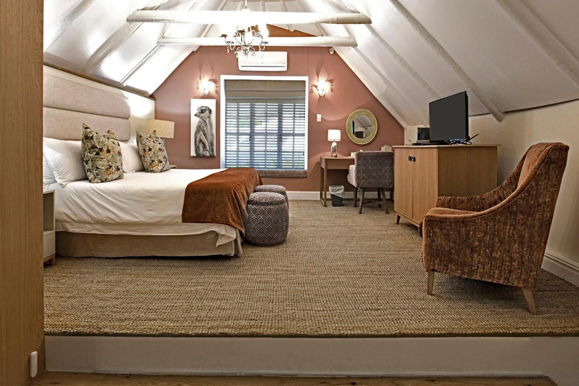 Luxury King Room 3