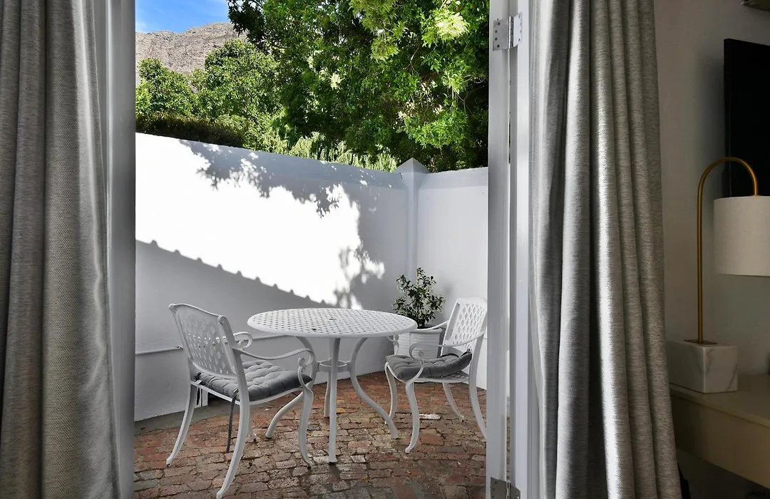 Mirabelle Guesthouse-1